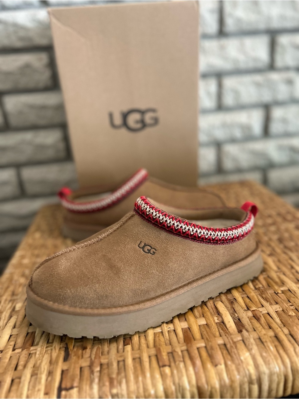 UGG TAZZ SLIPPER